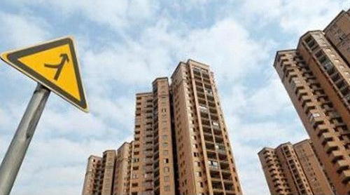 百城住宅均價漲幅 連續12個月同比收窄