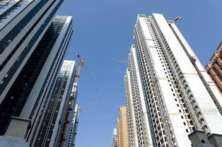 深圳房價連跌 深圳房價已得到有效抑制