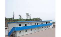 移動(dòng)房廠 濰坊移動(dòng)板房?jī)r(jià)格