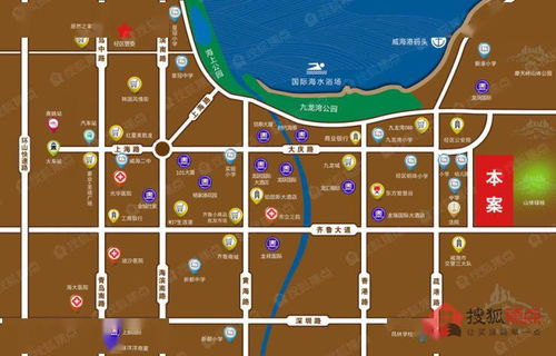 焦點(diǎn)評測 信泰龍瑞國際 有一種幸福,叫 出家門進(jìn)校門