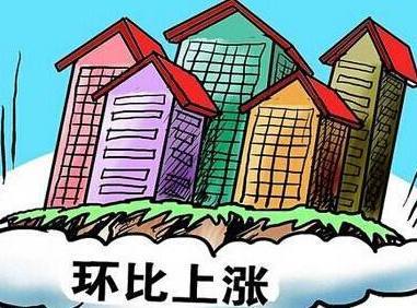 “被動”市場熱的背后，房價正引領(lǐng)新一輪樓市趨勢