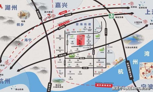 海鹽江南春曉樓盤(pán)綜合信息詳解