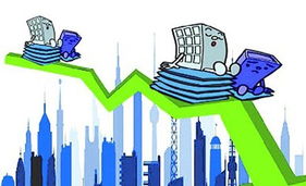 房價攀升已過十年，二零一四或?qū)⒒貧w理性價位